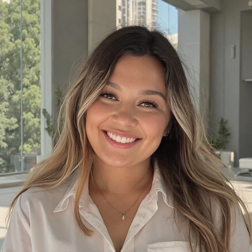 Lexi Bryant, founder of Bryant Wellness Partners